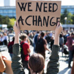 New Report Finds Distrust in Capitalism, Government and Global Institutions